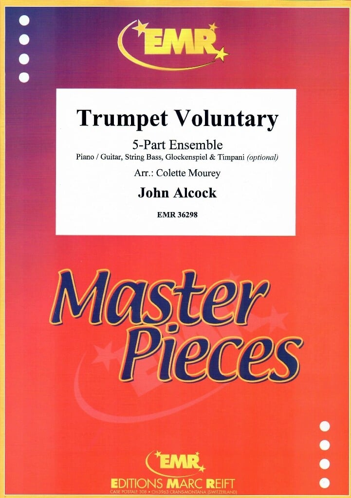 Trumpet Voluntary